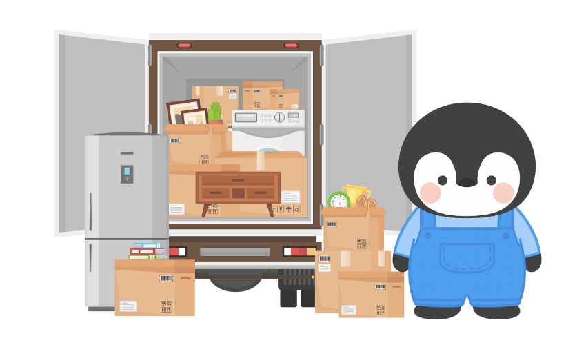 さいたま市北区の不用品回収